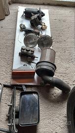pezzi vari Iveco Daily 35/10 