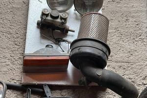 pezzi vari Iveco Daily 35/10 