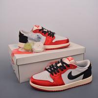 Trophy Room xJordan Air Jordan 1 Low OG  39