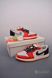 Trophy Room xJordan Air Jordan 1 Low OG  39