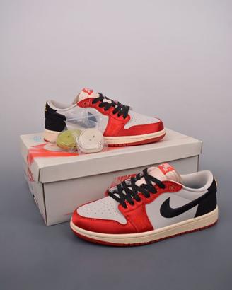 Trophy Room xJordan Air Jordan 1 Low OG  39
