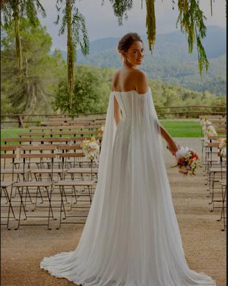 Vestito da sposa