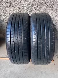 Gomme usate 215 / 55 / R 17 PIRELLI