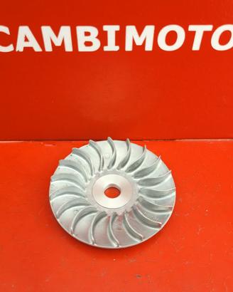 SEMIPULEGGIA FISSA APRILIA SR 50