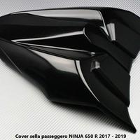 Cover sella passeggero NINJA 650 R 2017 - 2019