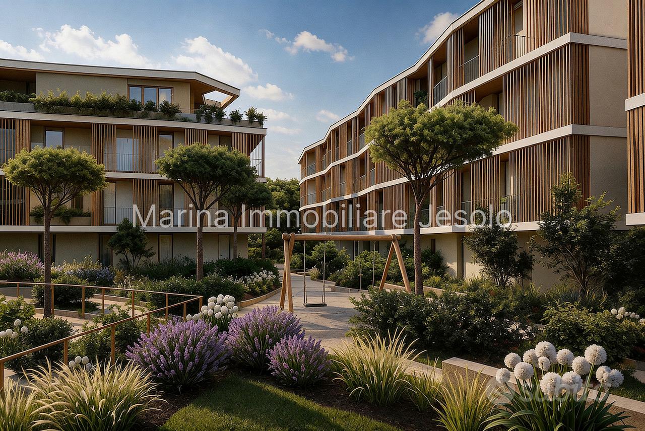 Apartment in Jesolo, Jesolo Pineta - Vista 6