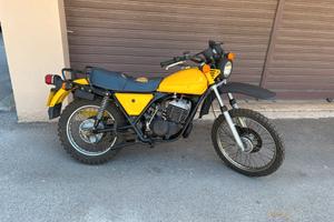 moto  Cagiva sx350 per ricambi  