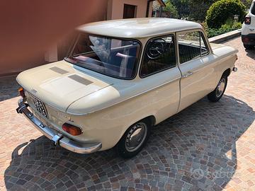 NSU PRINZ 4 L