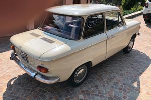NSU PRINZ 4 L