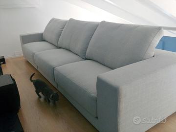 Divano stile modello Baxter Budapest