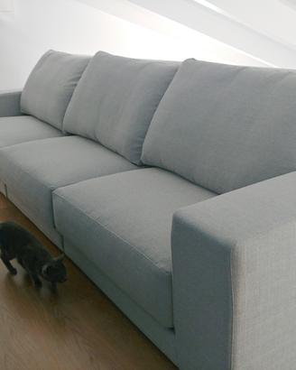 Divano stile modello Baxter Budapest