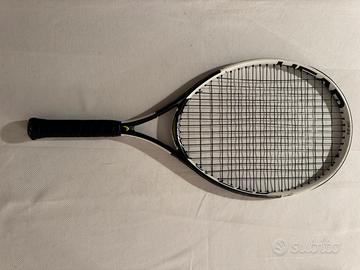 Racchetta Tennis HEAD Speed jr 23