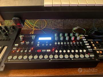 Elektron Analog Four MK1