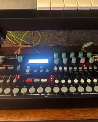 Elektron Analog Four MK1