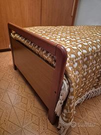  Magnifici letti singoli completi