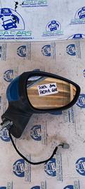 FORD FIESTA 2010 SPECCHIETTO SX/DX