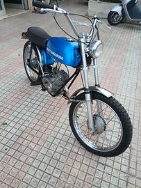 corsarino 50 ZS