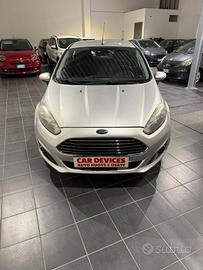 Ford Fiesta 1.5 TDCi -NEOPATENTATI-GARANZIA