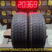 2 gomme 235 55 17 invernali con 80% dot2022