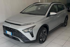 Hyundai Bayon 1.2 MPI 84cv XLine - 2022