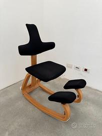 Sedia ergonomica Varier Thatsit - ex Stokke