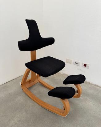 Sedia ergonomica Varier Thatsit - ex Stokke
