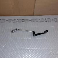 pedale leva cambio marce monster 1100 evo