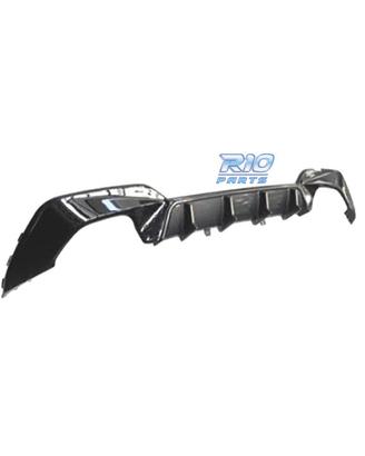 DIFFUSORE BMW G20 G21 19-22 LOOK M PERFORMANCE CAR
