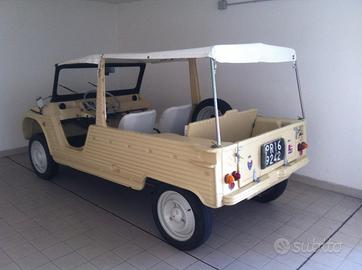 Citroen Mehari 1970