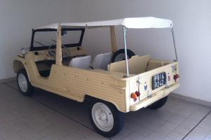 Citroen Mehari 1970