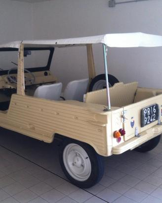 Citroen Mehari 1970