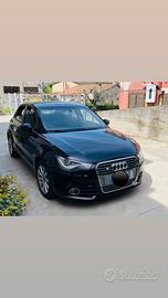 Audi a1/s1 - 2012