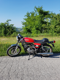 Morini 3 1/2 sport del 1976
