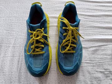 scarpe Trail running hoka speedgoat 2