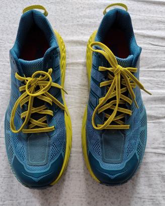 scarpe Trail running hoka speedgoat 2