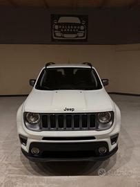 Jeep renegade 1.6 120cv LIMITED