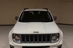 Jeep renegade 1.6 120cv LIMITED