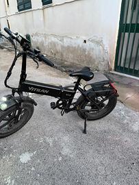 Bici. Elettrica