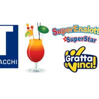 Bar tabacchi - lotto
