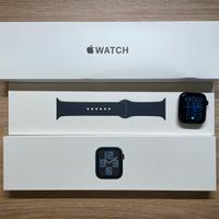 Apple Watch SE 2 44mm Midnight