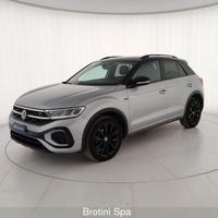 Volkswagen T-Roc 1.5 TSI ACT R-Line