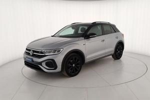 Volkswagen T-Roc 1.5 TSI ACT R-Line