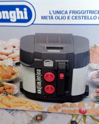 friggitrice 