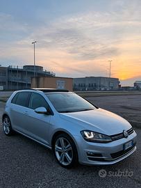 Golf 7 tgi