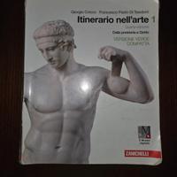 Itinerario nell'arte 1