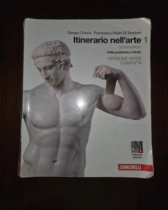 Itinerario nell'arte 1