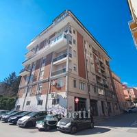 Appartamento in via Albino
