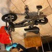 Bicicletta bambino