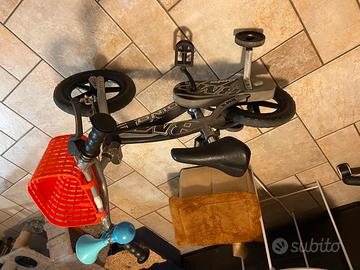 Bicicletta bambino