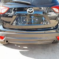 PARAURTI POST. MAZDA CX5 «I» (2012)
